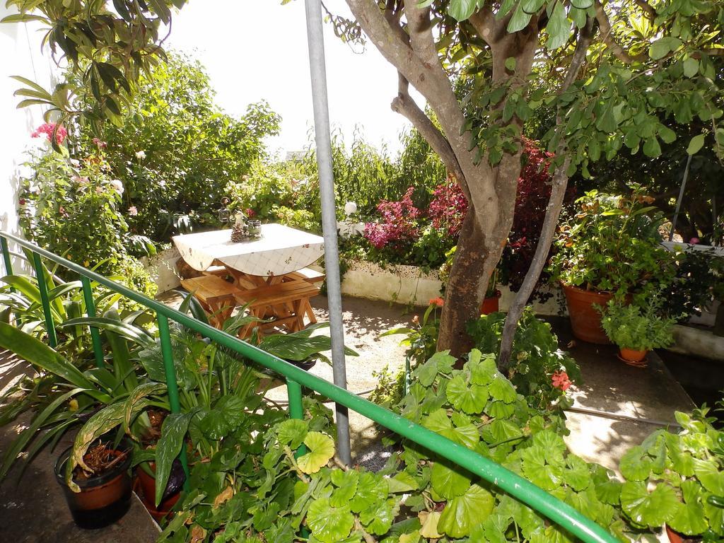 Casa Rural Isabel Villa Vilaflor de Chasna Esterno foto