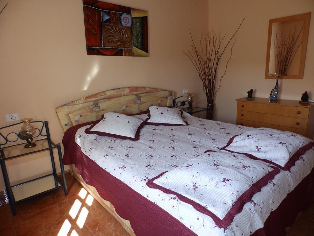 Casa Rural Isabel Villa Vilaflor de Chasna Esterno foto